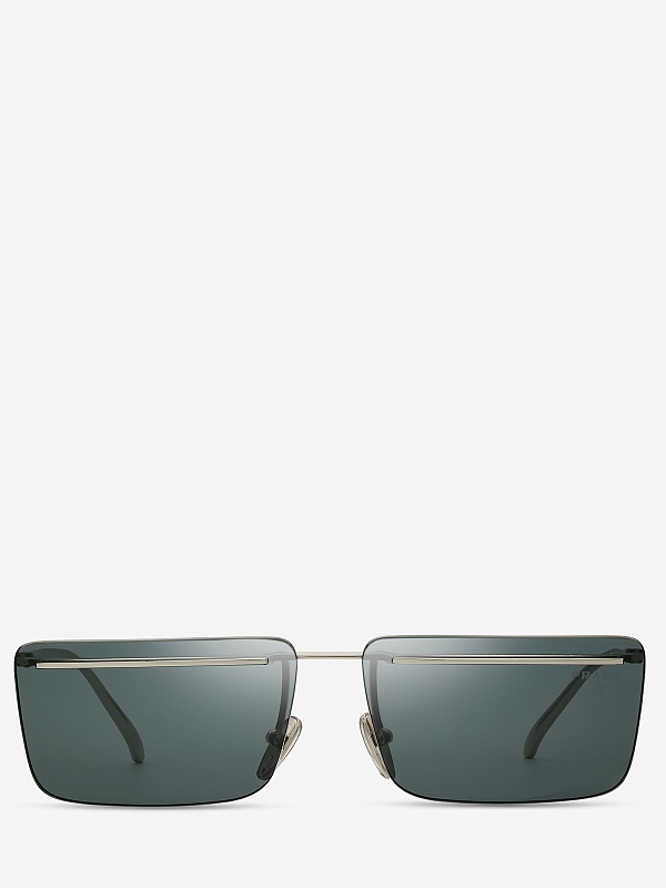 Солнцезащитные очки Prada PR C53S 1BC70B 60 - 2