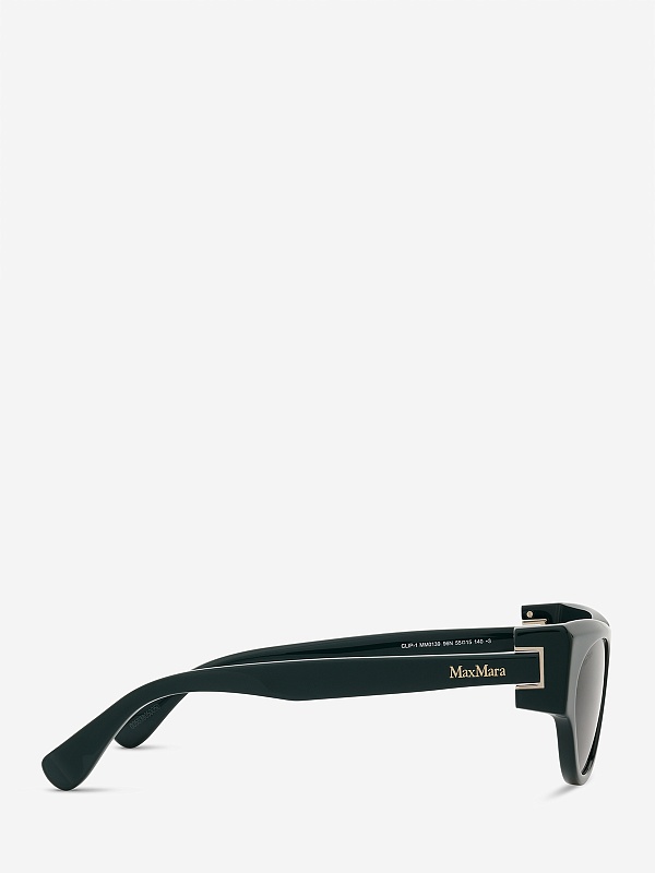 Солнцезащитные очки Max Mara MM 0139 96N 55 - 3