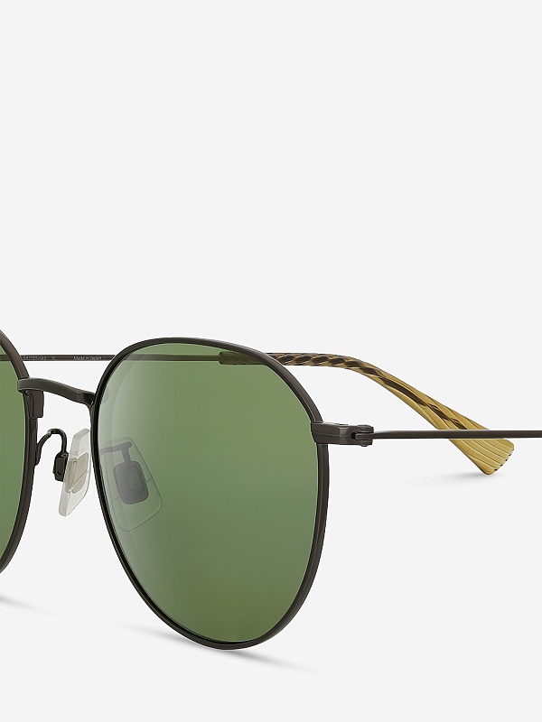 Солнцезащитные очки Maui Jim MJ0591SA 003 56 20 145 - 3