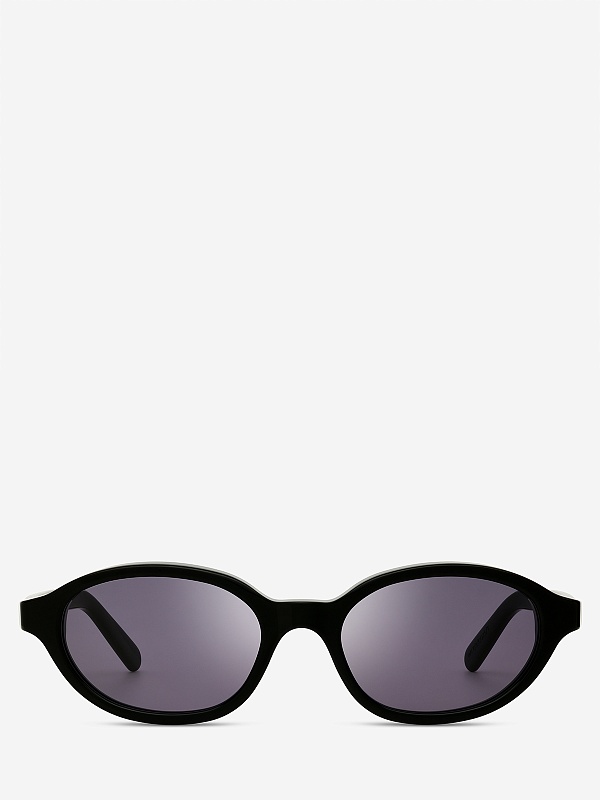 Солнцезащитные очки MM6 Lunettes 2 Noir 51 20 145 - 1