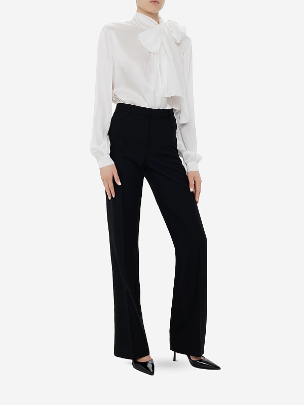 Блуза жен Alberta Ferretti 0219 6619 A0002 - 2
