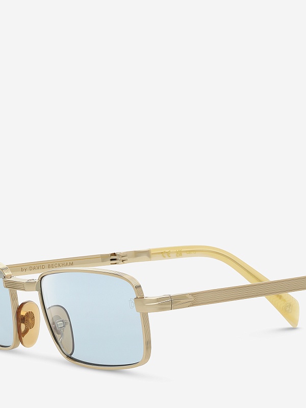 Солнцезащитные очки David Beckham DB 99/ORIGAMI IDA QZ 53 21 145 - 4
