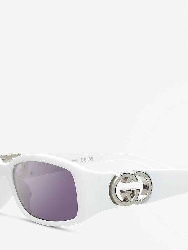 Солнцезащитные очки Gucci GG1661S 003 54 16 135 - 4