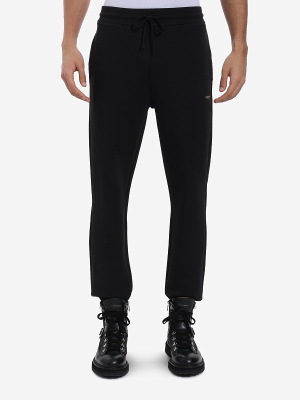 Джоггеры муж Woolrich CFWOTR2000MRUT5195 BLACK - 2