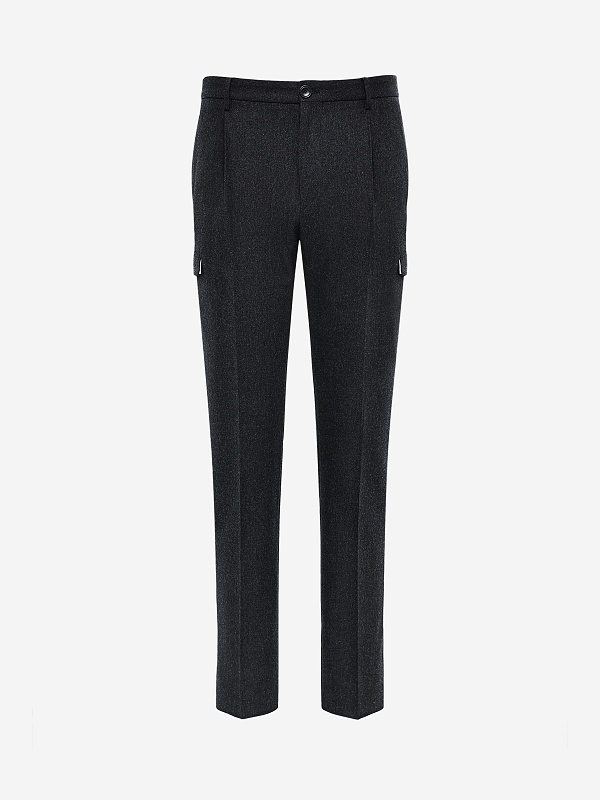 Брюки муж TAGLIATORE P-LANG14 070039 N3039 N3039 - 5