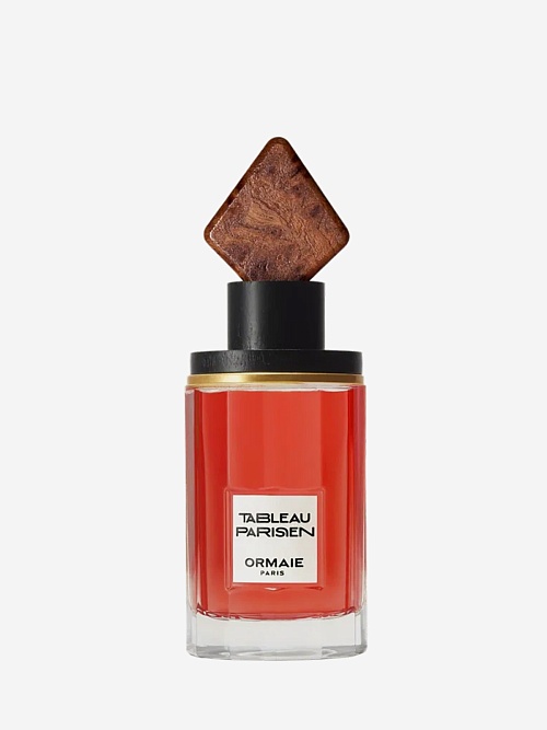 Парфюмерная вода унисекс ORMAIE 3770011788637 TABLEAU PARISIEN 100 мл - 0