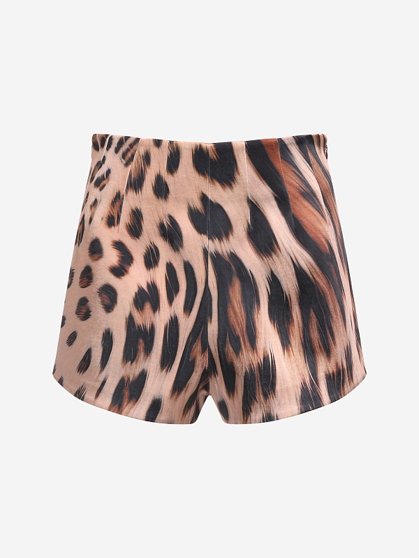 Шорты жен Retrofete 11913-15 MELA - 0