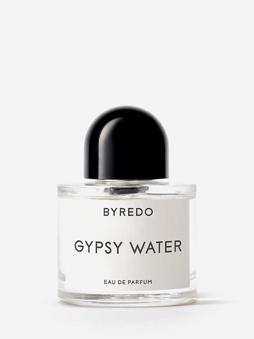 Парфюмерная вода унисекс BYREDO 65204853 Gypsy Water EDP 50 мл - 0