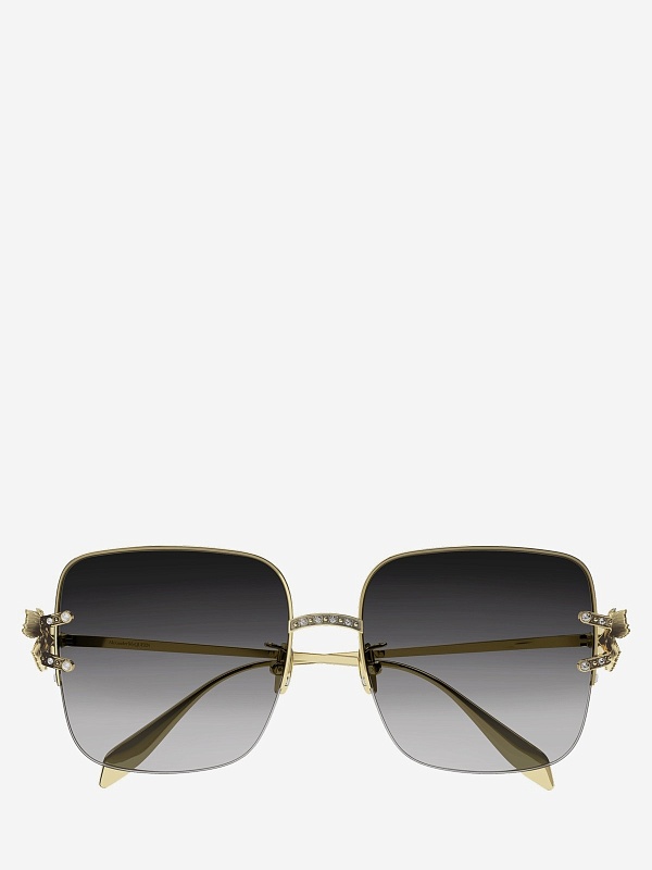 Alexander McQueen AM 0371S 001 57 18 145 - 1