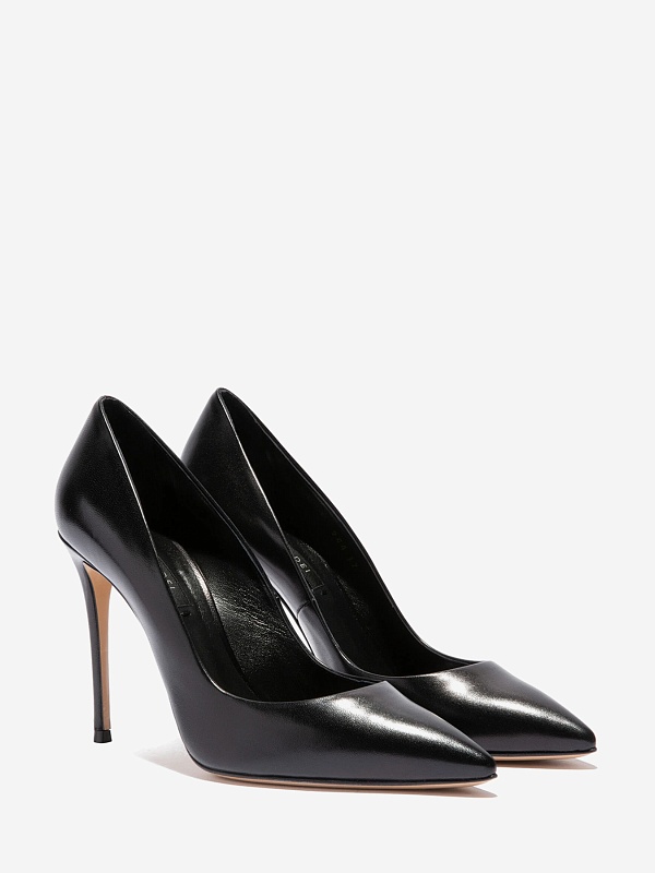 Туфли жен Casadei 1F911W1001MINOR 9000 - 2