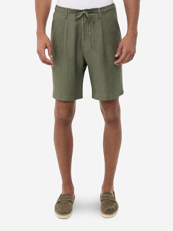 Шорты муж Fefe Napoli BERL502. 61(GREEN) - 2