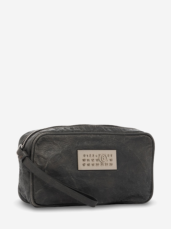 Сумка муж MM6 SB6WF0002 P6705 T8013 - 1