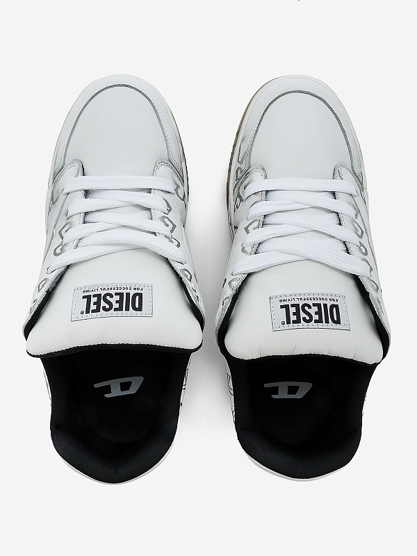 Кроссовки муж Diesel Y03796 P7484 HA419 - 3