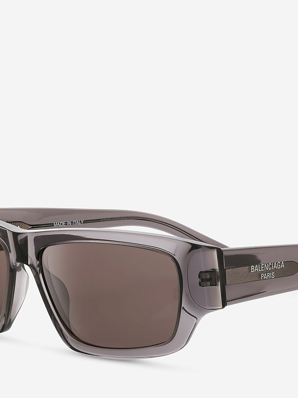 Солнцезащитные очки Balenciaga BB0366S 004 58 16 145 - 3