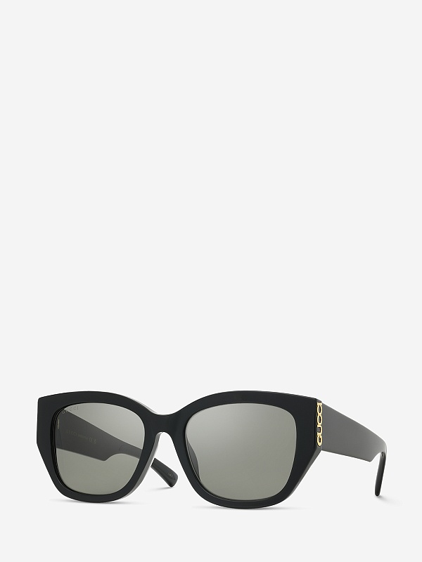 Солнцезащитные очки Gucci GG2043SA 001 55 19 145 - 0