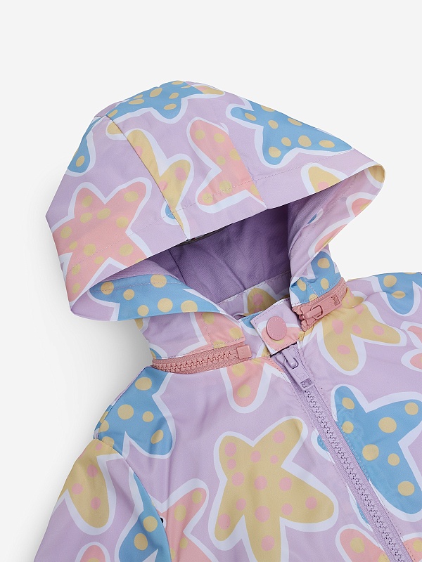 Куртка дев Stella McCartney TY2017 Z3597 539MC - 3