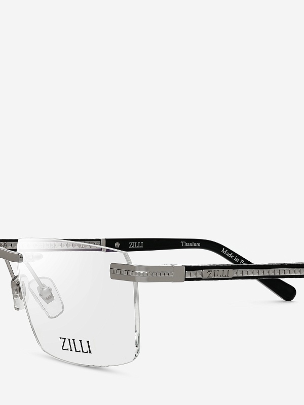 Оправа Zilli ZI 60117 C02 59 18 148 - 4