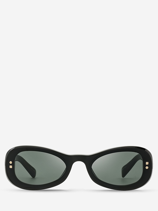 Солнцезащитные очки Linda Farrow x Jacquemus Jac 194 C01 60 20 140 - 1