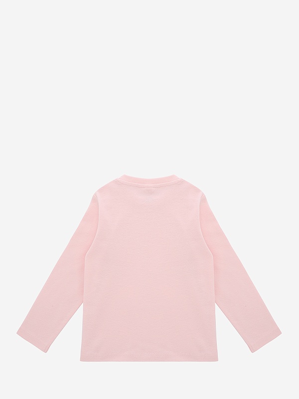 Лонгслив дев Stella McCartney TX8110 Z0669 555 - 1