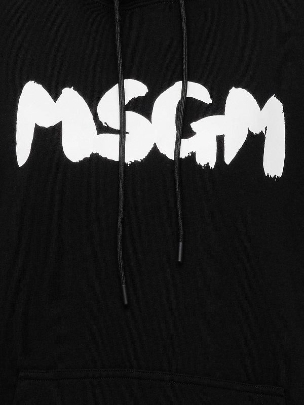 Худи жен MSGM 3541MDM155 237799 99 - 5