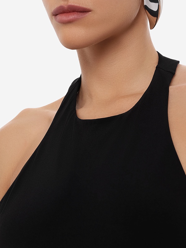 Боди жен THE ANDAMANE T200785B TJP199 BLACK - 5