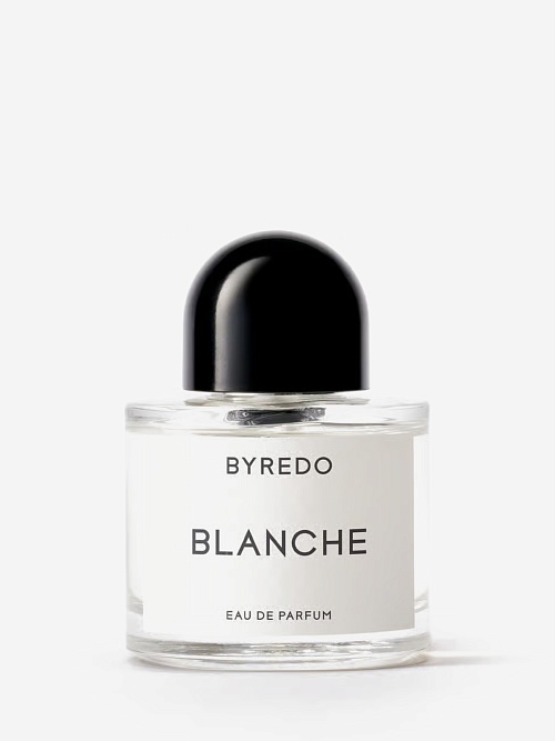 Парфюмерная вода унисекс BYREDO 10000051 Blanche EDP 50 мл - 0