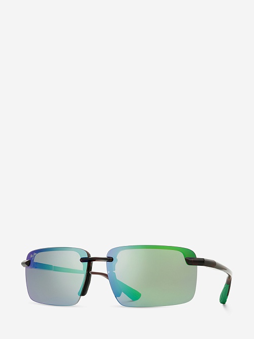 Солнцезащитные очки Maui Jim MJGM656-01 14 140 - 0