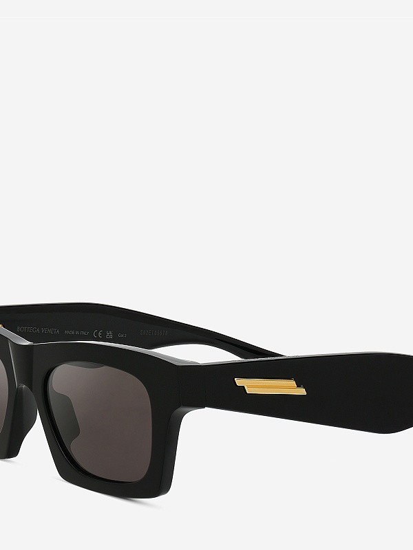 Солнцезащитные очки Bottega Veneta BV1457S 001 51 19 145 - 3