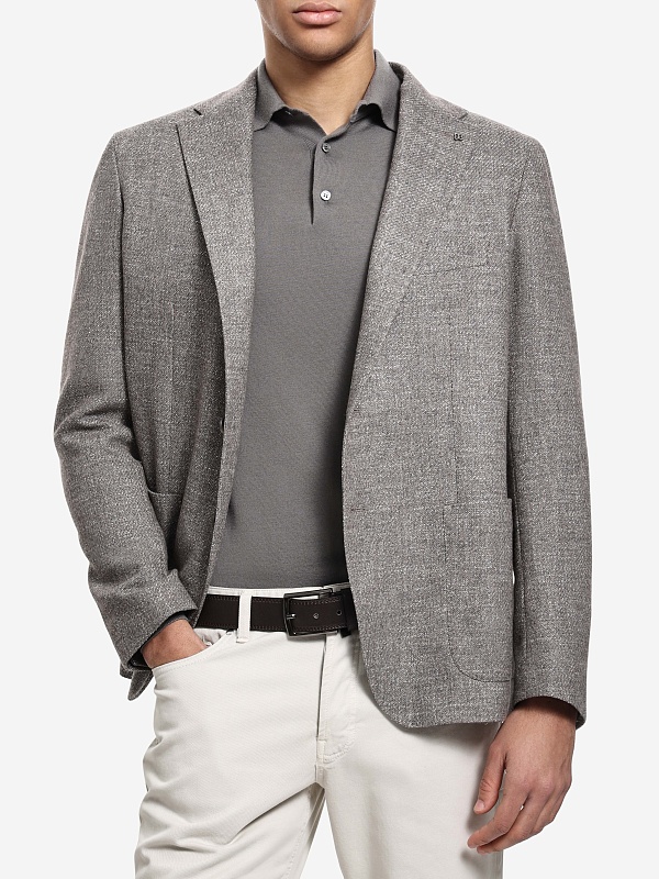 Пиджак муж TAGLIATORE 1SMC22K C90044 T1250 T1250 - 1