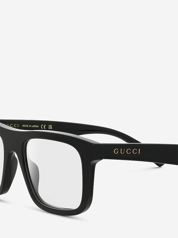Оправа Gucci GG2184O 001 52 19 145 - 3