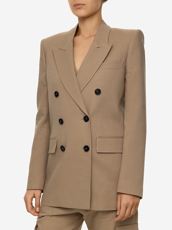 Жакет жен MSGM 3641MDG09Y 247010 23 - 3