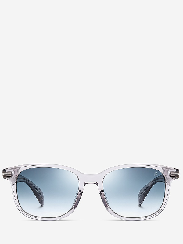 Солнцезащитные очки David Beckham DB 1177/S KB7 08 53 19 145 - 2