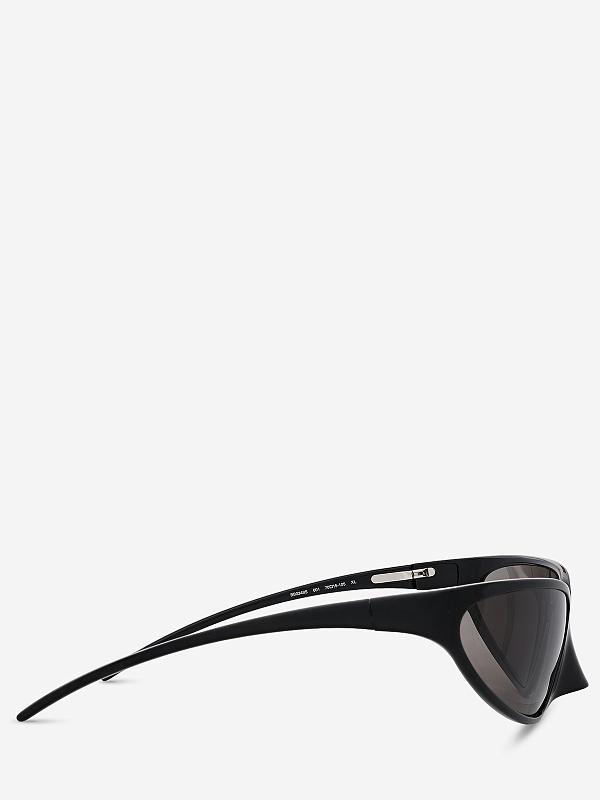 Солнцезащитные очки Balenciaga BB0349S 001 70 15 105 - 4