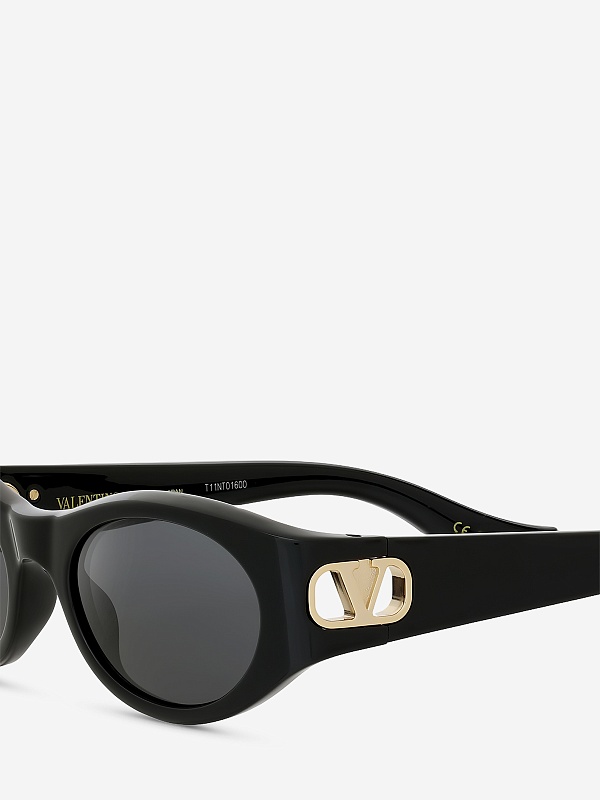 Солнцезащитные очки Valentino VG0015S 001 52 22 140 - 3