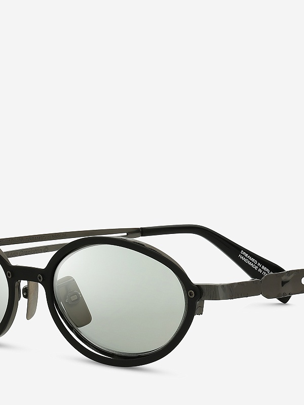 Солнцезащитные очки Kuboraum Maske H18 SG BM 49 19 140 - 3