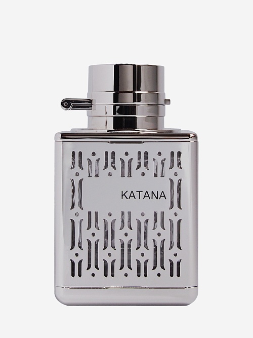Парфюмерная вода унисекс ATELIER FLOU 3700494651029 KATANA 100 мл - 0