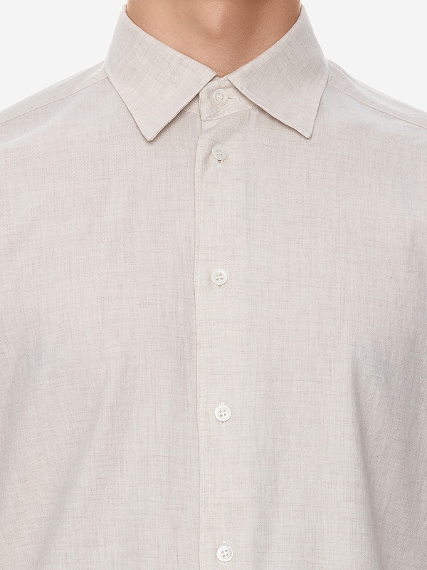 Рубашка муж Barena Venezia CAU4800 2750 475 - 4