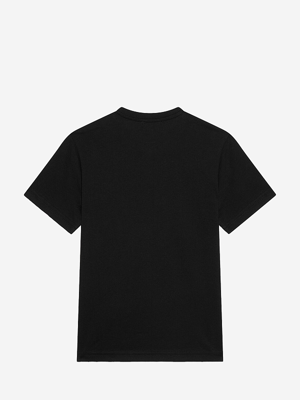 Футболка дет Dsquared2 DQ1740 D00MM DQ90S - 1