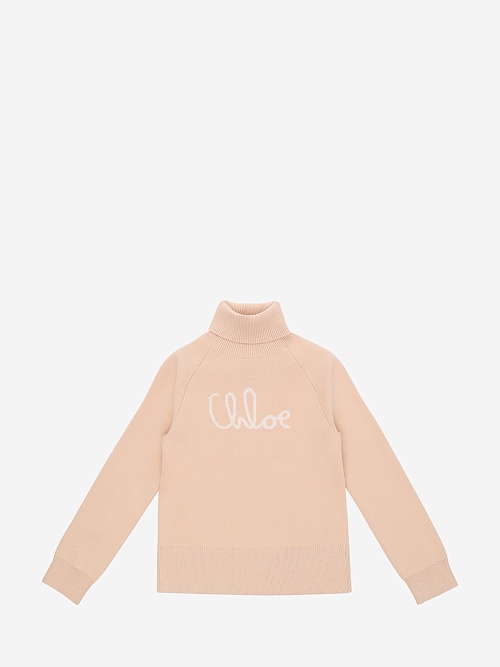 Свитер дев Chloe Kids C20640 257 - 0
