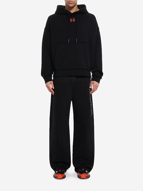 Кроссовки муж MM6 SH1WS0020 P6303 HB050 - 9