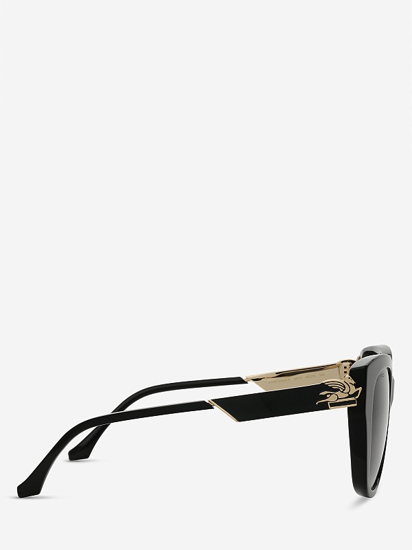 Солнцезащитные очки Etro ETRO 0062/F/S 807 1I 55 18 140 - 3