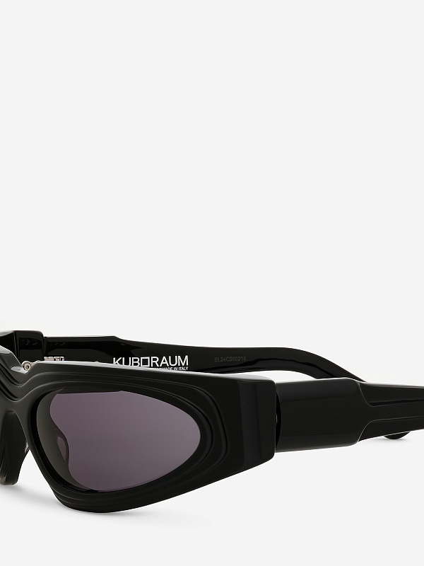 Солнцезащитные очки Kuboraum Maske E21 SG BS 58 19 130 - 5