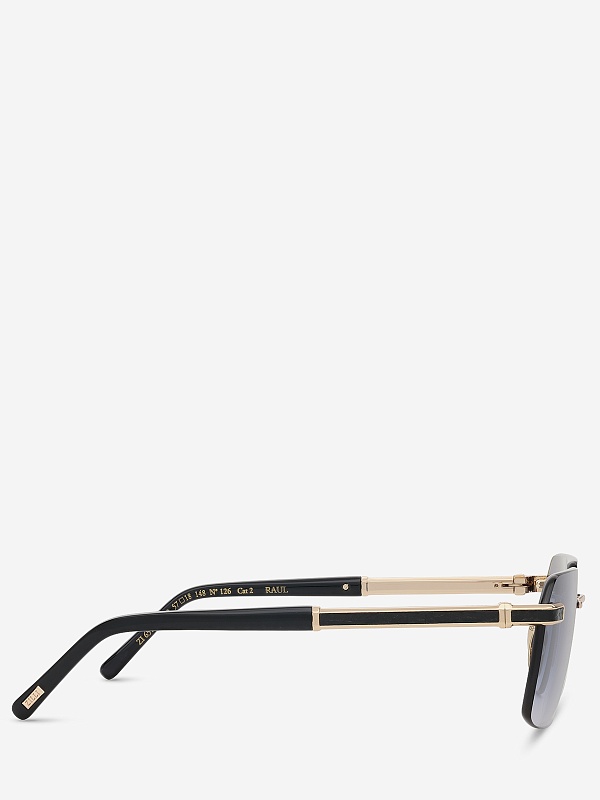 Солнцезащитные очки Zilli ZI 65124 C02 57 18 148 - 3