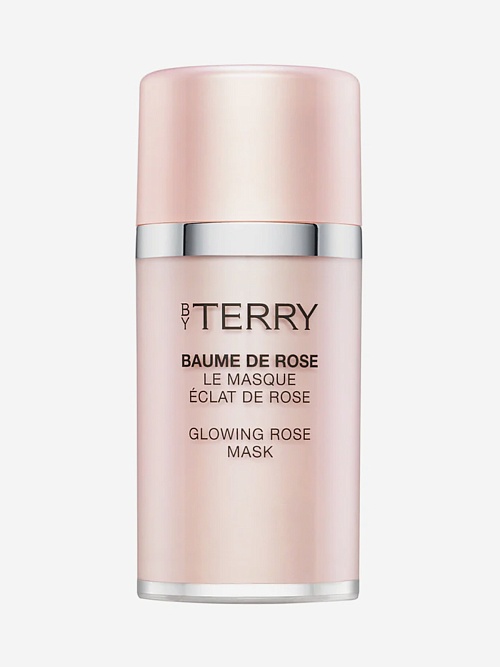 Маска для лица жен BY TERRY V20300013 BDR GLOWING MASK 50g--D - 0