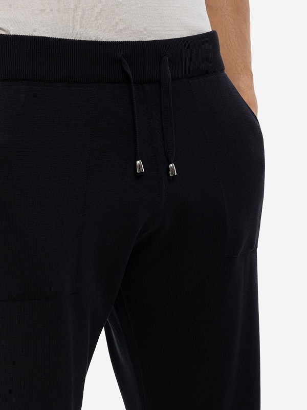 Брюки муж Filippo De Laurentiis PANTST CR12R 990 - 4