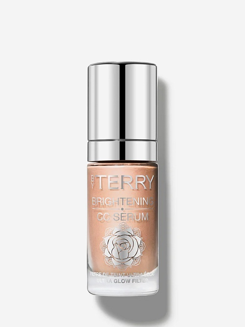Сыворотка для лица жен BY TERRY V24000015 BRIGHTENING CC SERUM N2 Nude Glow - 0