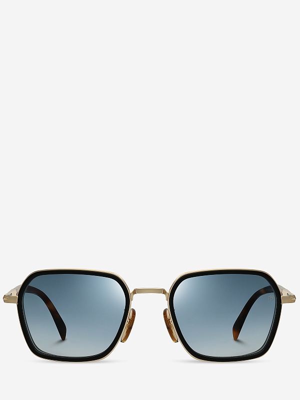 Солнцезащитные очки David Beckham DB 1194/G/S RHL 1V 53 21 145 - 1