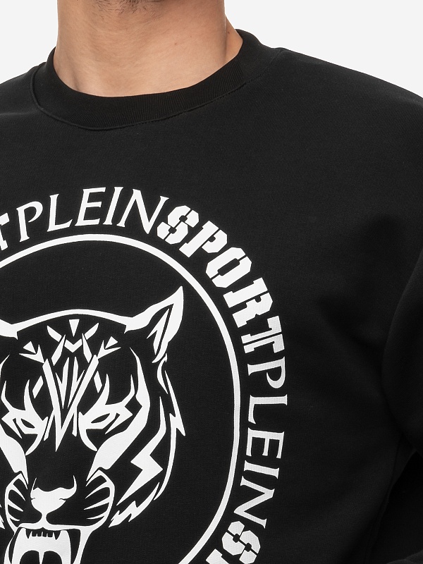 Толстовка муж Philipp Plein Sport AACC MJO1102 STE003N 02 - 4