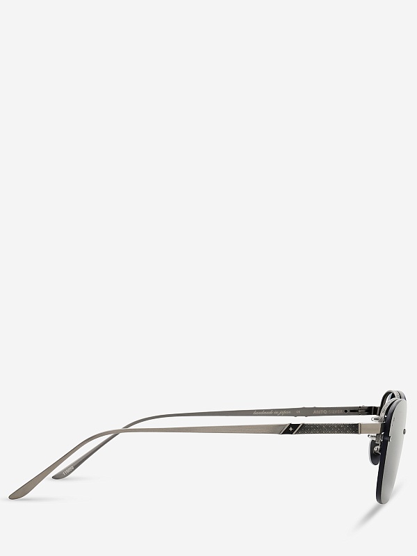 Солнцезащитные очки Leisure Society LS Solana ANTQ SILVER 55 17 145 - 2