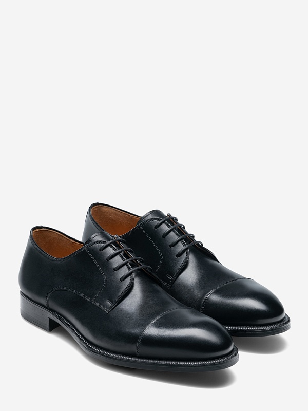 Дерби муж Magnanni 23309 566ME BOL NEGRO - 1
